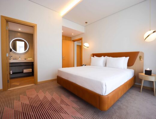Novotel Residences