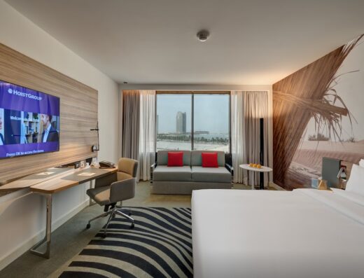 Novotel Sharjah Expo Centre