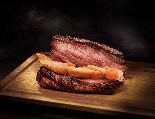 Nusr-Et Steakhouse