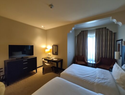 Oaks Ibn Battuta Gate Hotel Dubai