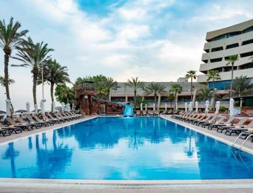 Occidental Sharjah Grand