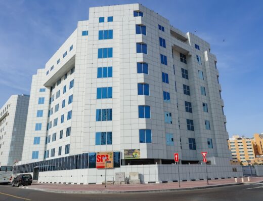 Omega Hotel