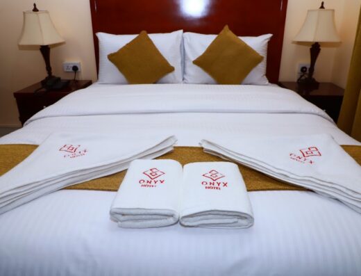 Onyx Hotel Apartments Ajman