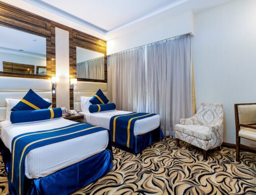 Orchid Vue Hotel Dubai