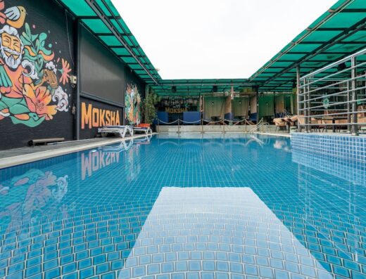 Orchid Vue Hotel Dubai