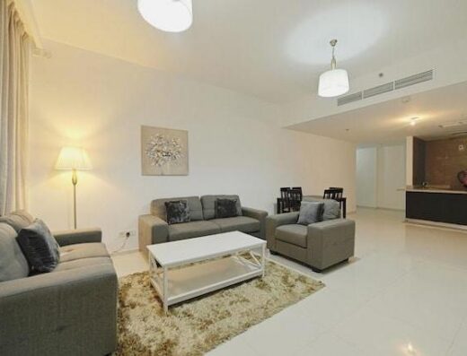OYO 417 Home 4801