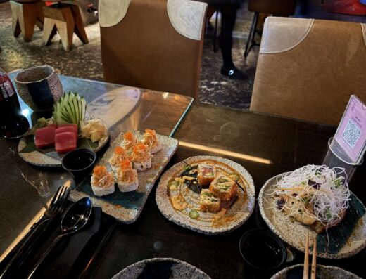 Ozo Restaurant