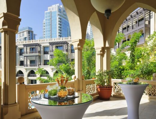 Palace Downtown