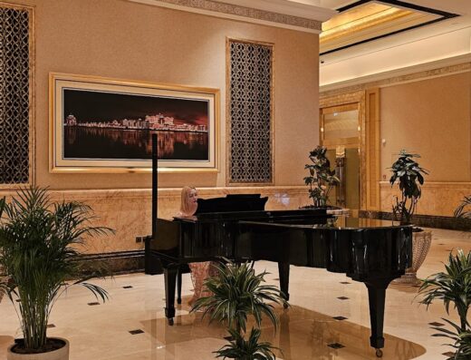Palace Lounge
