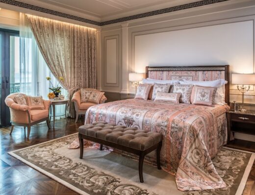 Palazzo Versace Dubai