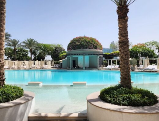 Palazzo Versace Dubai