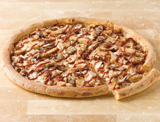 Papa Johns – Reem Mall