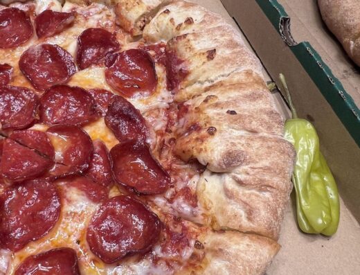 Papa Johns – Reem Mall