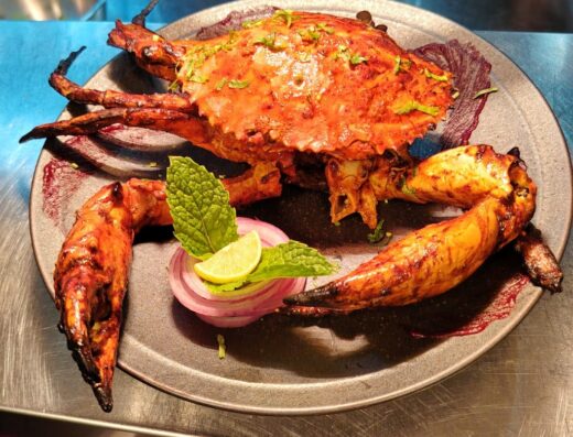 Pappu Paya (Indian Restaurant)