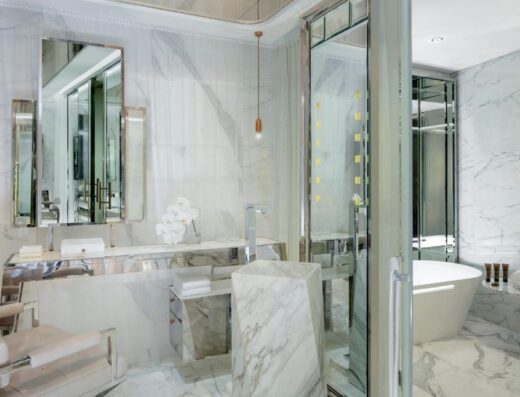 Paramount hotel Dubai