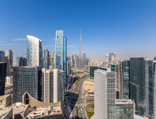 Park Regis Business Bay