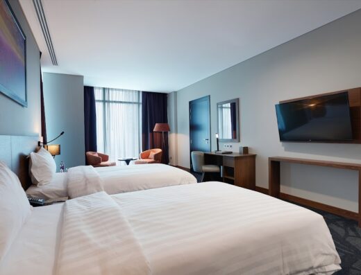 Park Regis Business Bay