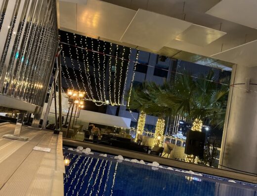 Park Regis Business Bay