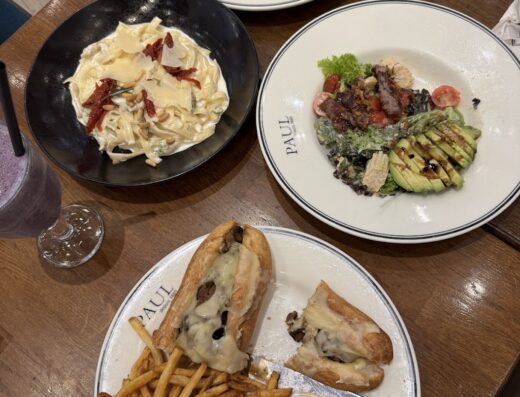 PAUL Bakery & Restaurant