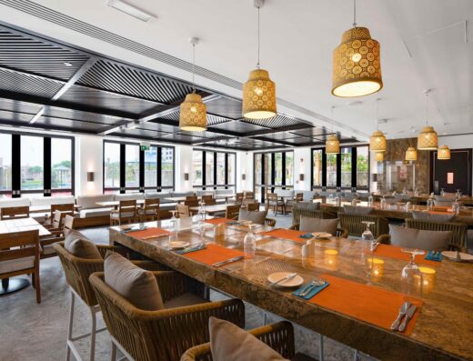 People’s restaurant