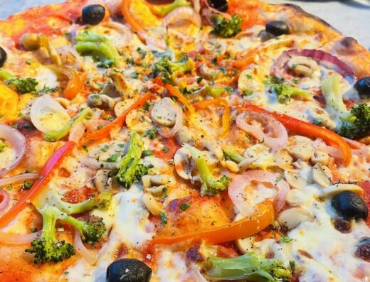 PizzaExpress, Al Reem
