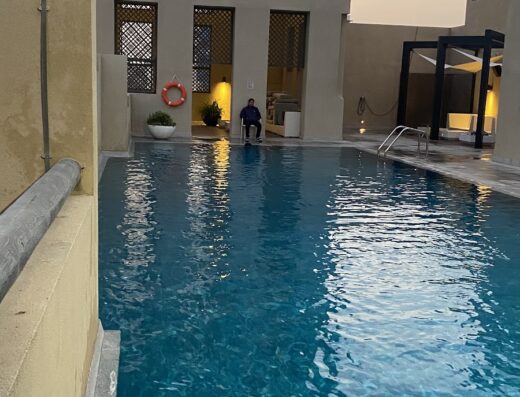 Premier Inn Dubai Al Jaddaf Hotel