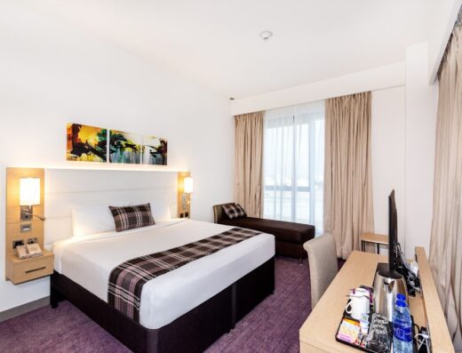 Premier Inn Dubai Dragon Mart Hotel