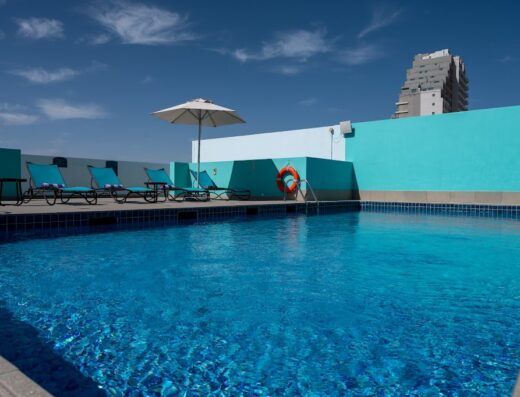 Premier Inn Dubai Silicon Oasis Hotel