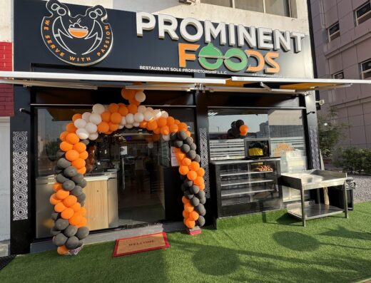 Prominent Foods