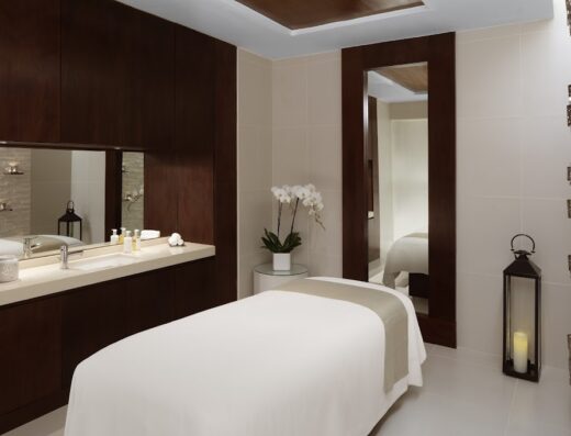 Pullman Dubai Creek City Centre