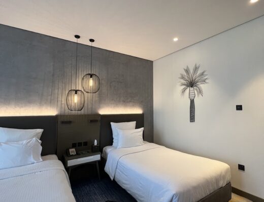 PULLMAN SHARJAH
