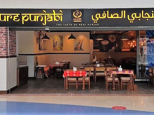 Pure Punjabi
