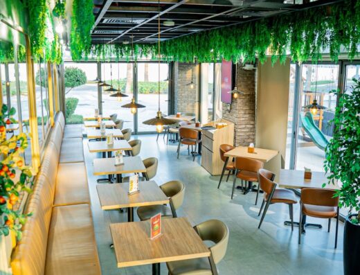 Quince Restaurant