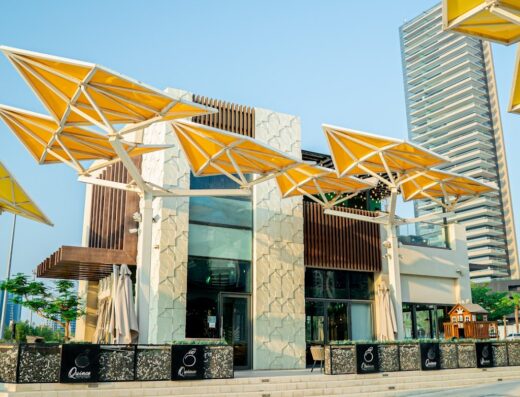 Quince Restaurant