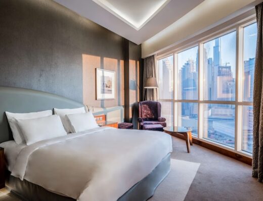 Radisson Blu Hotel, Dubai Waterfront