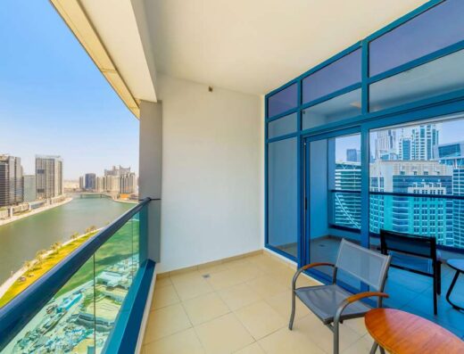 Radisson Blu Hotel, Dubai Waterfront