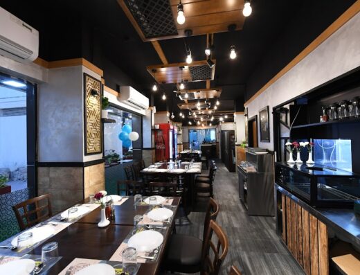 Rahmath Calicut Restaurant Al Wahda Branch