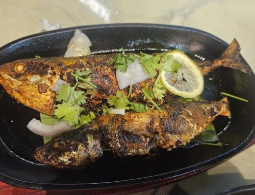 Rahmath Calicut Restaurant Al Wahda Branch