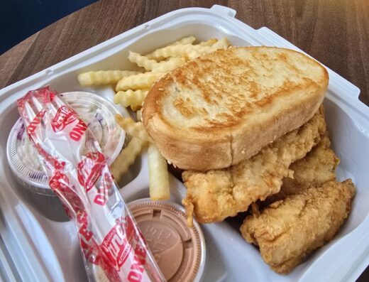 Raising Cane’s