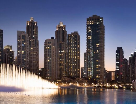 Ramada by Wyndham Downtown Dubai