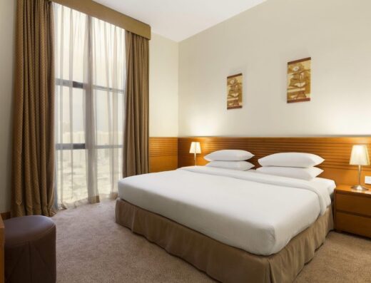 Ramada Hotel & Suites by Wyndham Ajman