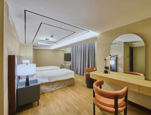 Ramada Hotel & Suites by Wyndham Dubai JBR