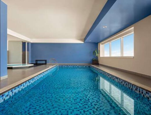 Ramada Plaza by Wyndham Dubai Deira