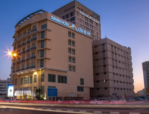 Rayan Hotel
