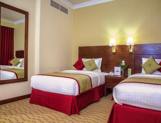 Rayan Hotel