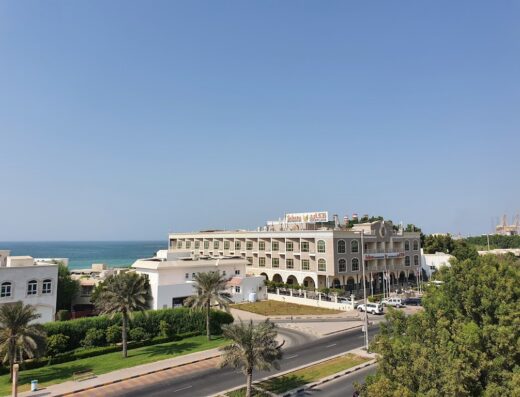 Red Castle Hotel