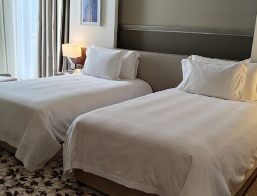 Renaissance Business Bay Hotel, Dubai