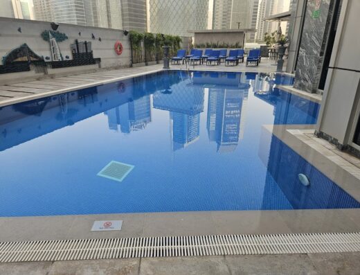 Renaissance Business Bay Hotel, Dubai