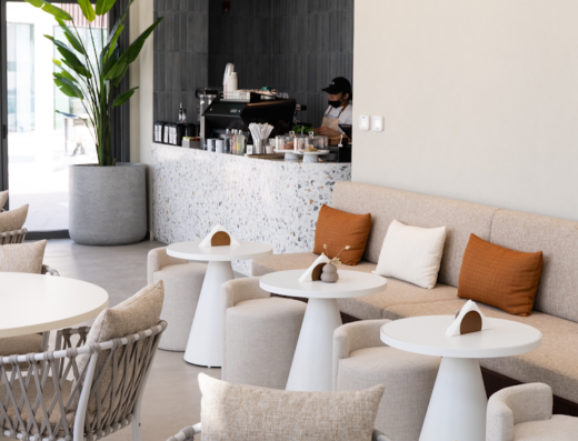 Ritual Cafe & Studio