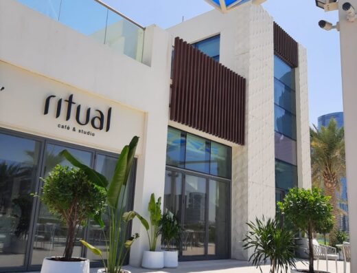 Ritual Cafe & Studio